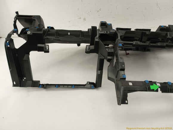 Land Rover Range Rover Dashboard Frame Panel