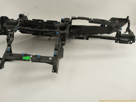 Land Rover Range Rover Dashboard Frame Panel