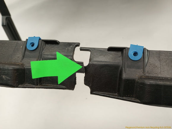 Land Rover Range Rover Dashboard Frame Panel