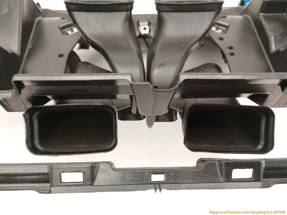 Land Rover Range Rover Dashboard Frame Panel