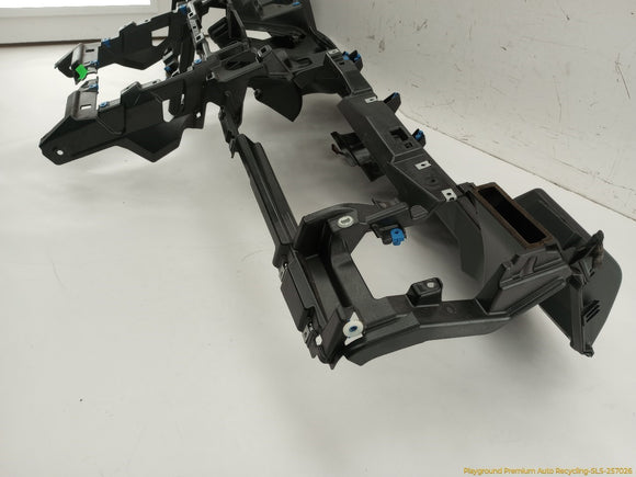 Land Rover Range Rover Dashboard Frame Panel