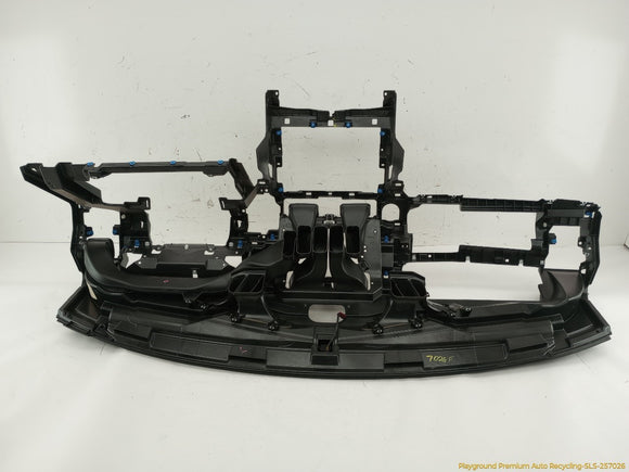 Land Rover Range Rover Dashboard Frame Panel