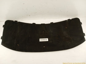 Land Rover Range Rover Hood Insulation Pad