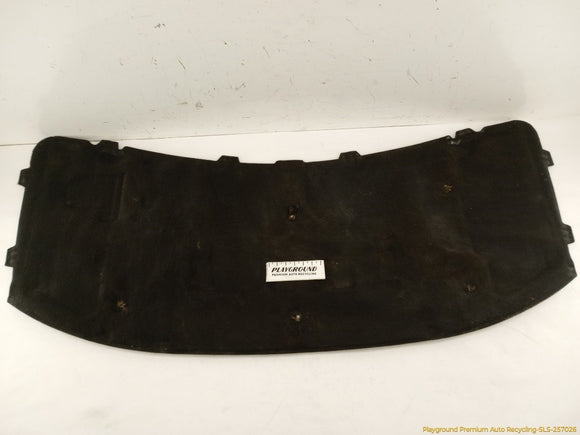 Land Rover Range Rover Hood Insulation Pad