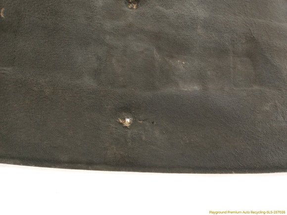 Land Rover Range Rover Hood Insulation Pad