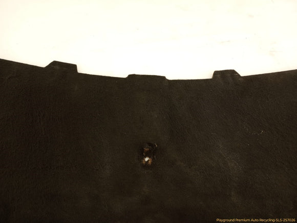 Land Rover Range Rover Hood Insulation Pad