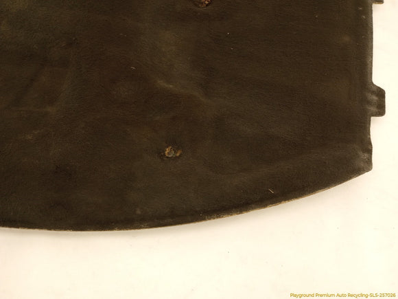 Land Rover Range Rover Hood Insulation Pad