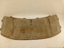 Land Rover Range Rover Hood Insulation Pad-8