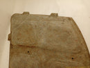 Land Rover Range Rover Hood Insulation Pad-12