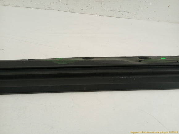 Land Rover Range Rover Passenger Right Rocker Panel Side Skirt