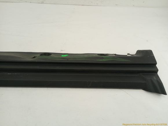 Land Rover Range Rover Passenger Right Rocker Panel Side Skirt