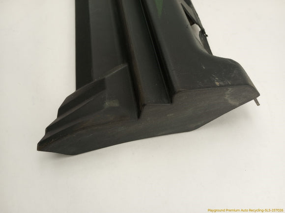 Land Rover Range Rover Passenger Right Rocker Panel Side Skirt