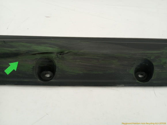 Land Rover Range Rover Passenger Right Rocker Panel Side Skirt
