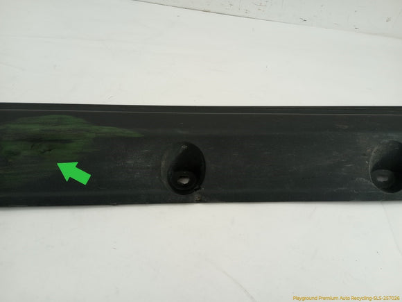 Land Rover Range Rover Passenger Right Rocker Panel Side Skirt