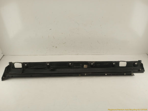 Land Rover Range Rover Passenger Right Rocker Panel Side Skirt