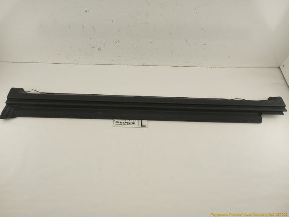 Land Rover Range Rover Driver Left Rocker Panel Side Skirt