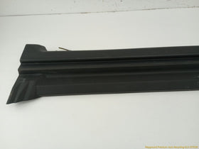 Land Rover Range Rover Driver Left Rocker Panel Side Skirt - 0