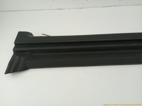 Land Rover Range Rover Driver Left Rocker Panel Side Skirt
