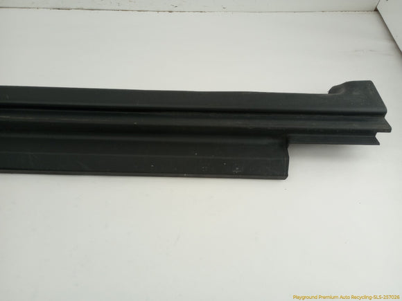 Land Rover Range Rover Driver Left Rocker Panel Side Skirt