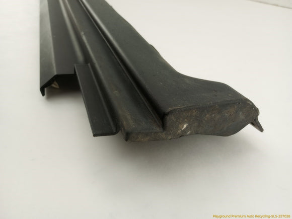 Land Rover Range Rover Driver Left Rocker Panel Side Skirt