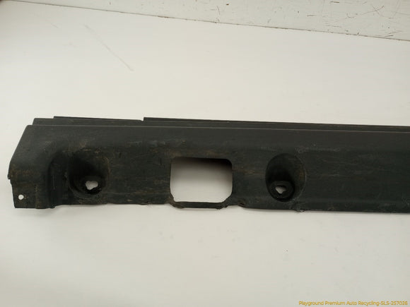 Land Rover Range Rover Driver Left Rocker Panel Side Skirt