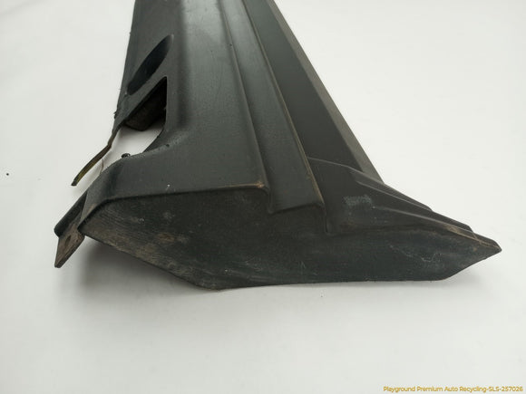 Land Rover Range Rover Driver Left Rocker Panel Side Skirt