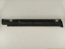 Land Rover Range Rover Driver Left Rocker Panel Side Skirt-11