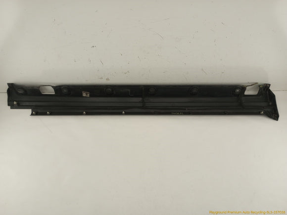 Land Rover Range Rover Driver Left Rocker Panel Side Skirt