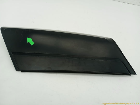 Land Rover Range Rover Pair Of Exterior D Pillar Trim