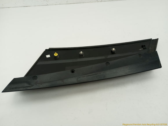 Land Rover Range Rover Pair Of Exterior D Pillar Trim