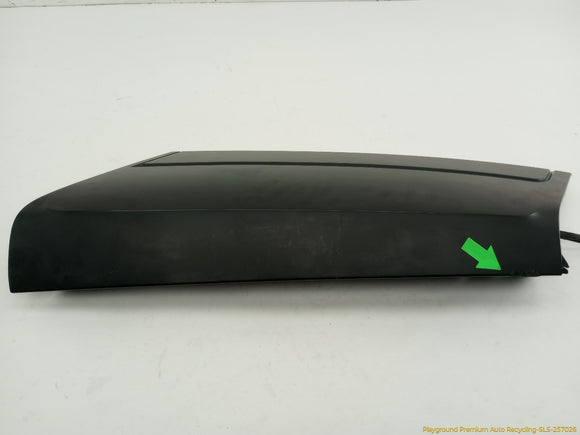Land Rover Range Rover Pair Of Exterior D Pillar Trim
