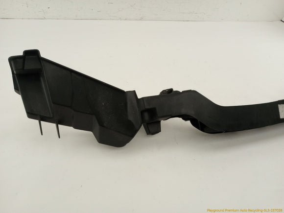 Land Rover Range Rover Front Bumper Support Bracket