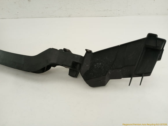 Land Rover Range Rover Front Bumper Support Bracket