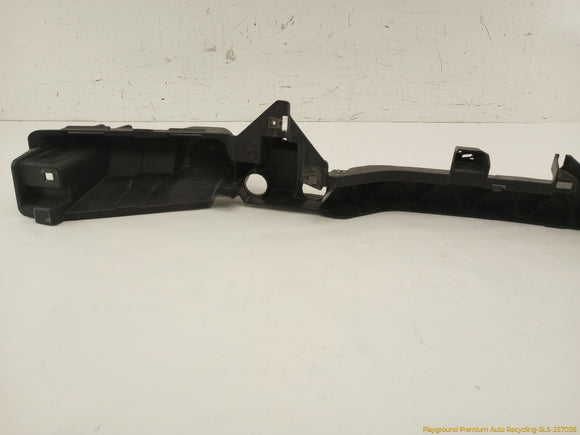 Land Rover Range Rover Front Bumper Support Bracket