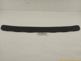 Land Rover Range Rover Rear Bumper Step Pad Cover