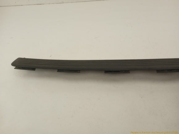 Land Rover Range Rover Rear Bumper Step Pad Cover