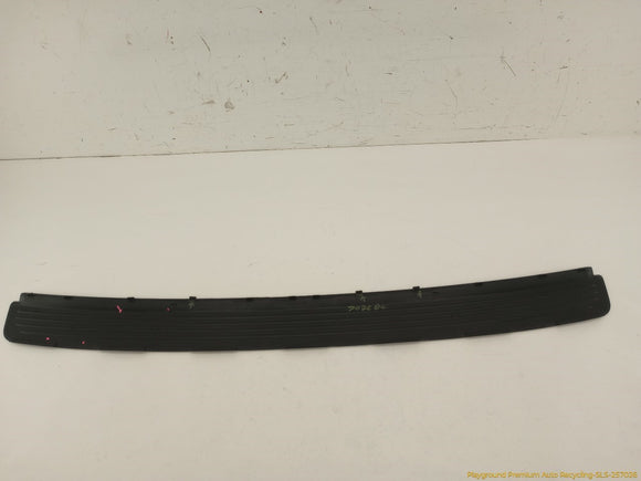 Land Rover Range Rover Rear Bumper Step Pad Cover