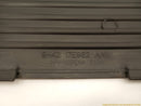 Land Rover Range Rover Rear Bumper Step Pad Cover-7