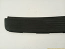 Land Rover Range Rover Rear Bumper Step Pad Cover-10