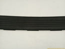 Land Rover Range Rover Rear Bumper Step Pad Cover-11