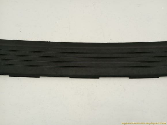 Land Rover Range Rover Rear Bumper Step Pad Cover