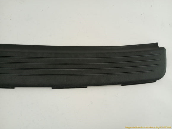 Land Rover Range Rover Rear Bumper Step Pad Cover