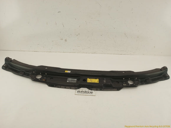 Land Rover Range Rover Upper Radiator Support