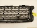 Land Rover Range Rover **AS IS** Front Bumper Upper Grille-4
