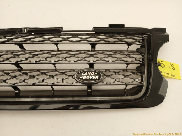 Land Rover Range Rover **AS IS** Front Bumper Upper Grille