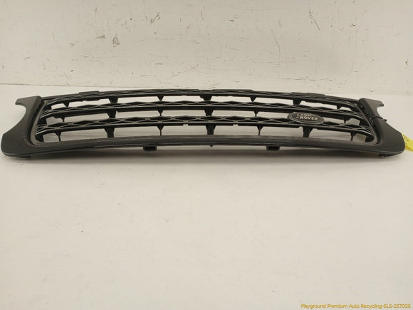 Land Rover Range Rover **AS IS** Front Bumper Upper Grille