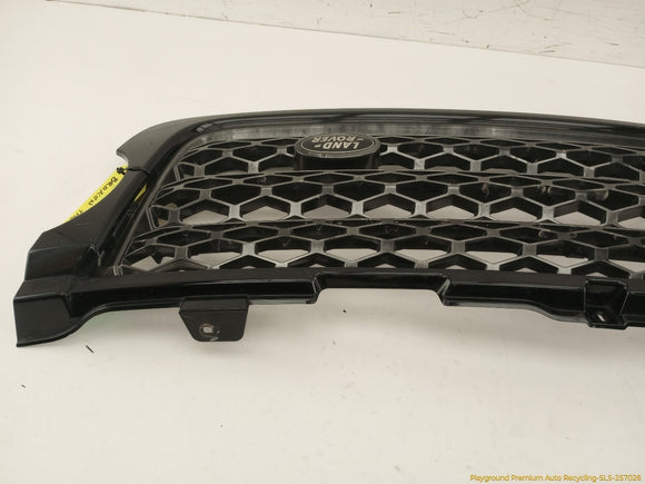 Land Rover Range Rover **AS IS** Front Bumper Upper Grille