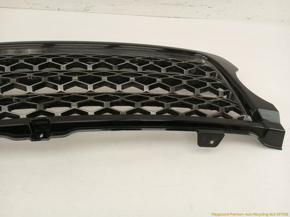 Land Rover Range Rover **AS IS** Front Bumper Upper Grille
