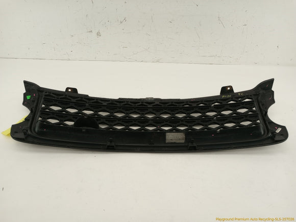 Land Rover Range Rover **AS IS** Front Bumper Upper Grille