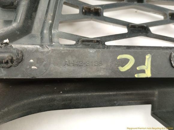 Land Rover Range Rover **AS IS** Front Bumper Upper Grille